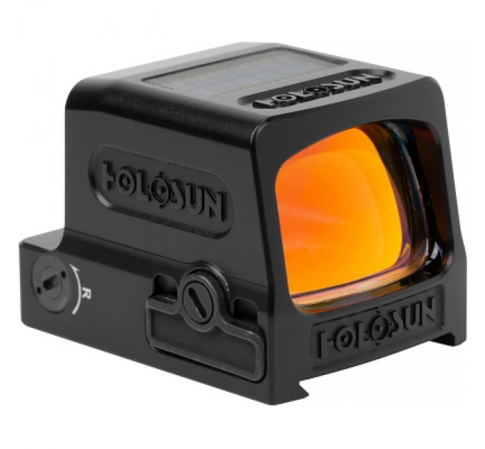 Коліматорний приціл Holosun HE509T-RD X2 (747221)