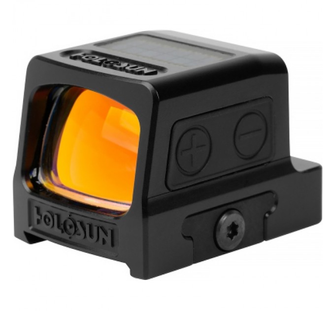 Коліматорний приціл Holosun HE509T-RD X2 (747221)