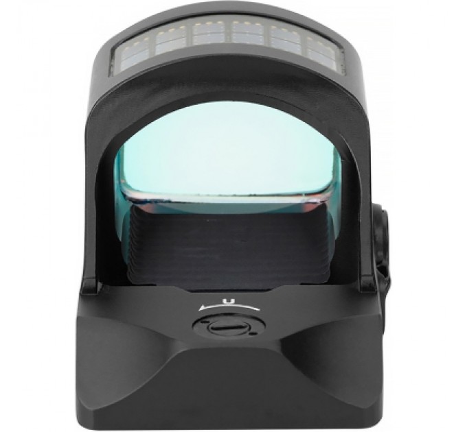 Коліматорний приціл Holosun HS407C X2 (747231)