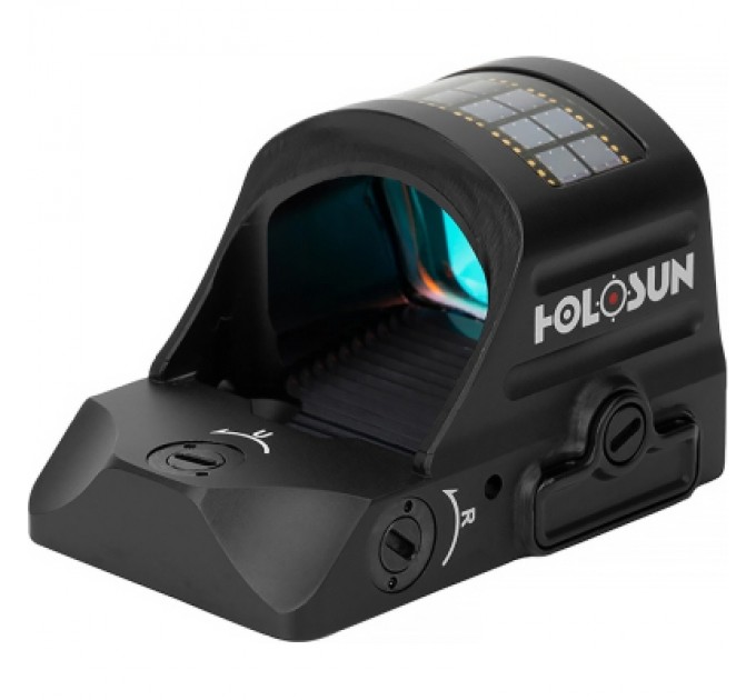 Коліматорний приціл Holosun HS407C X2 (747231)