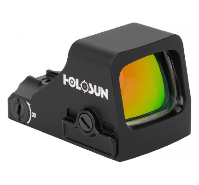 Коліматорний приціл Holosun HS407K X2 (747233)