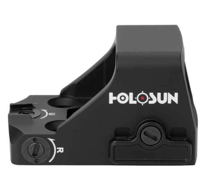 Коліматорний приціл Holosun HS407K X2 (747233)