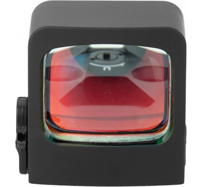 Коліматорний приціл Holosun HS407K X2 (747233)