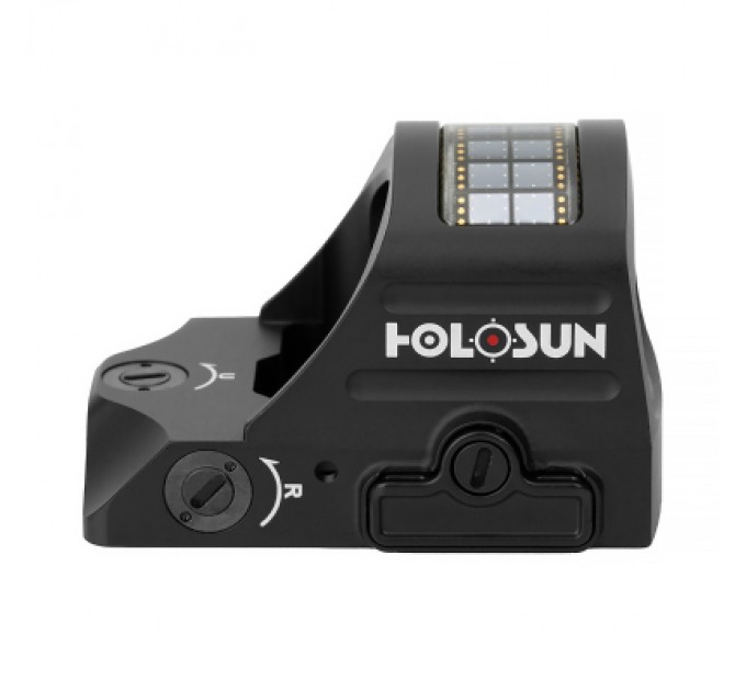 Коліматорний приціл Holosun HS507C X2 (747227)