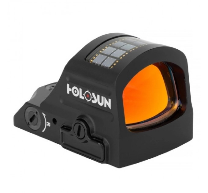 Коліматорний приціл Holosun HS507C X2 (747227)