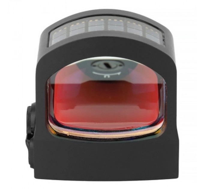 Коліматорний приціл Holosun HS507C X2 (747227)