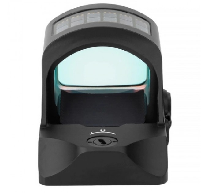 Коліматорний приціл Holosun HS507C X2 (747227)