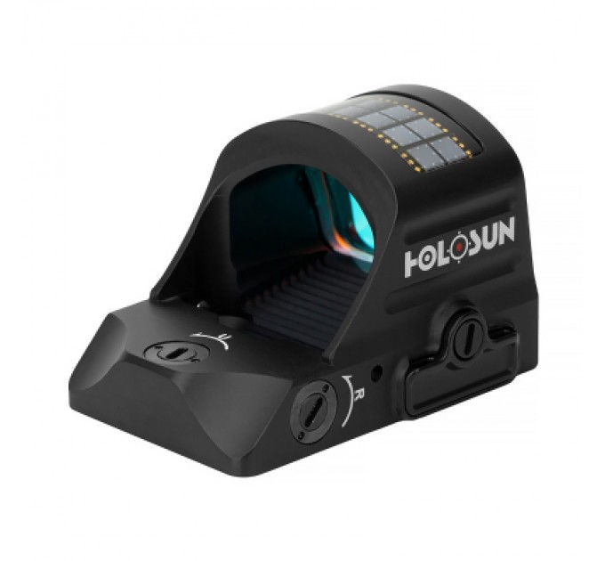 Коліматорний приціл Holosun HS507C X2 (747227)