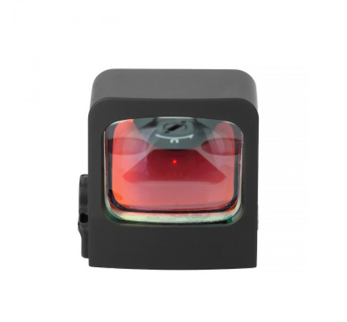 Коліматорний приціл Holosun HS507K X2 (747229)