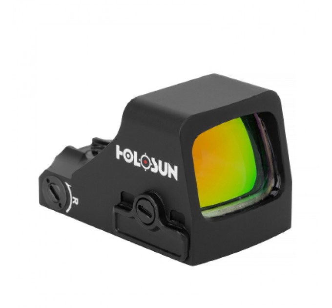 Коліматорний приціл Holosun HS507K X2 (747229)