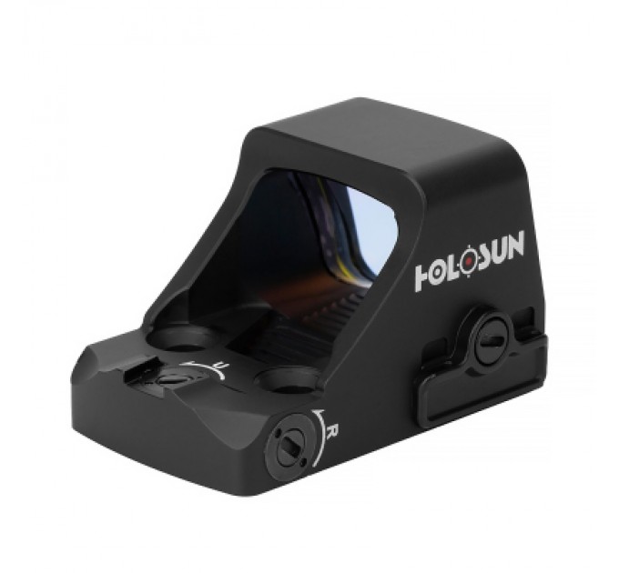Коліматорний приціл Holosun HS507K X2 (747229)