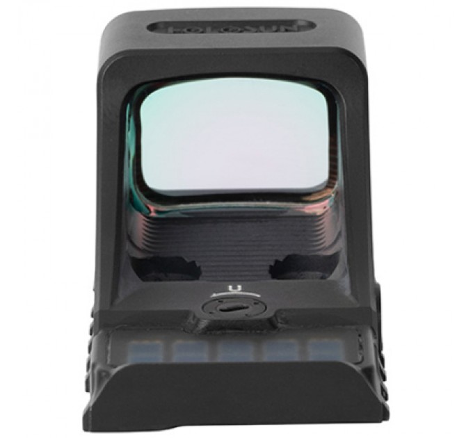 Коліматорний приціл Holosun SCS-P10-GR (747213)