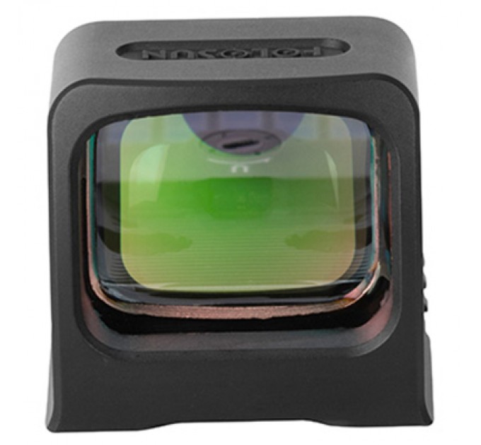 Коліматорний приціл Holosun SCS-P10-GR (747213)