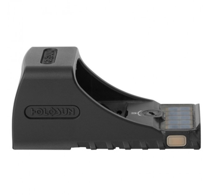 Коліматорний приціл Holosun SCS-P10-GR (747213)