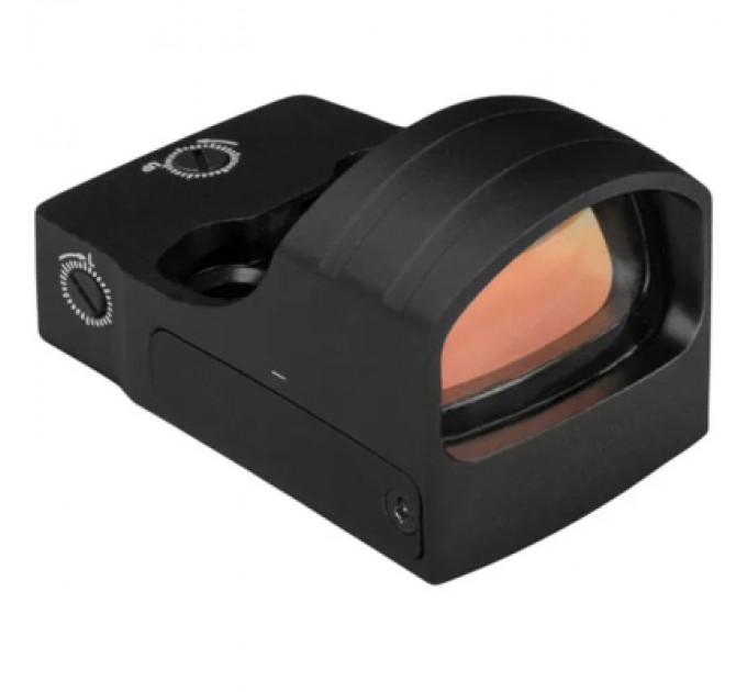 Коліматорний приціл Konus FISSION-MR Multi-reticle (7206)