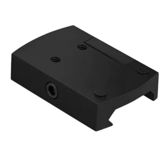 Коліматорний приціл Konus FISSION-MR Multi-reticle (7206)