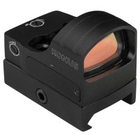 Коліматорний приціл Konus FISSION-MR Multi-reticle (7206)