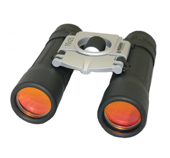 Бінокль Konus Basic 10x25 (2008)