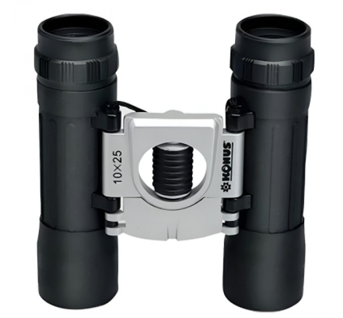 Бінокль Konus Basic 10x25 (2008)
