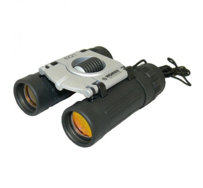 Бінокль Konus Basic 8x21 (2007)