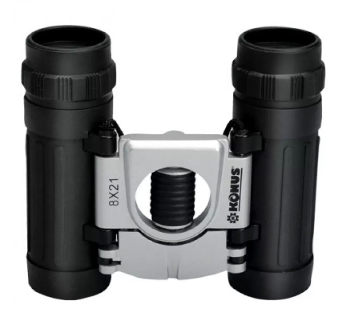 Бінокль Konus Basic 8x21 (2007)