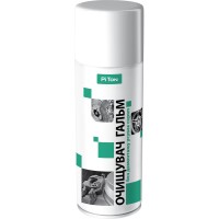 Автомобільний очисник PITON гальмівних колодок 400 мл (000008626)