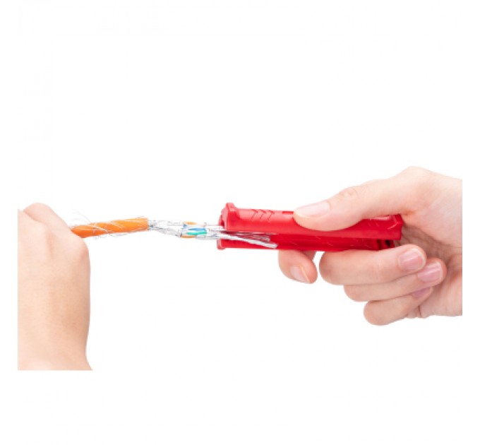 Інструмент Універсальний для зачистки UTP і STP до AWG 24 Digitus (DN-94001-1)