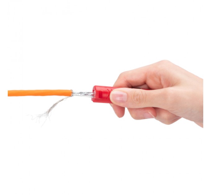 Інструмент Універсальний для зачистки UTP і STP до AWG 24 Digitus (DN-94001-1)