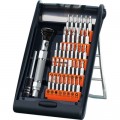 Набір викруток Ugreen CM372 38-in-1 Aluminum Alloy Screwdriver Set (80459)