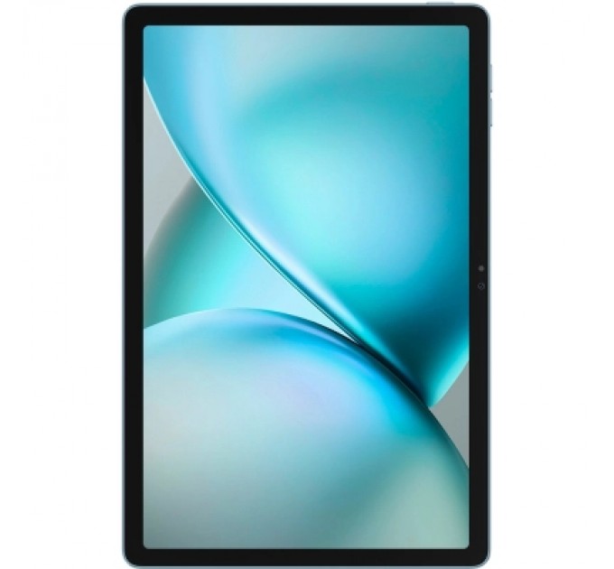 Планшет Blackview Tab Zeno 10 SET 11" 6GB/256GB 5G Blue Чохол, Скло, Клавіатур (6931548326281)