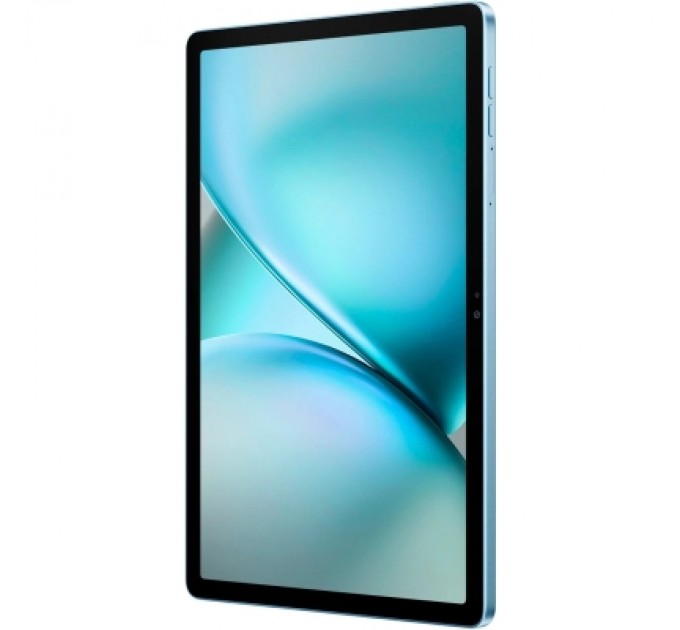 Планшет Blackview Tab Zeno 10 SET 11" 6GB/256GB 5G Blue Чохол, Скло, Клавіатур (6931548326281)