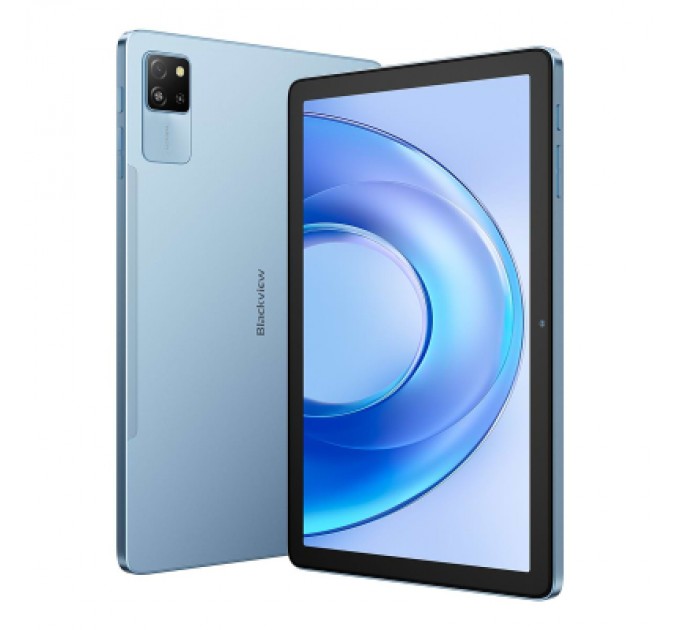 Планшет Blackview Tab 60 Pro 10.1" HD+ 8/128GB LTE Blue (6931548318415)