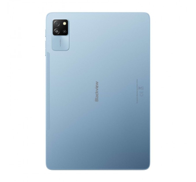 Планшет Blackview Tab 60 Pro 10.1" HD+ 8/128GB LTE Blue (6931548318415)