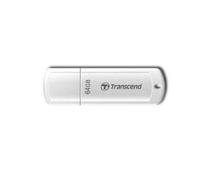 USB флеш накопичувач Transcend 64Gb JetFlash 370 (TS64GJF370)
