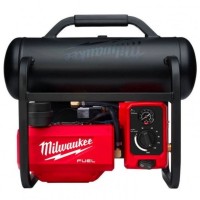 Компресор Milwaukee M18 FAC-0 бак 9,5л (Без АКБ та ЗП) (4933472166)