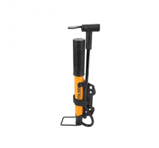 Насос ручний Tolsen 26х235 мм (65508)