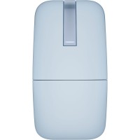 Мишка Dell MS700 Travel Bluetooth Misty Blue (570-BBFX)