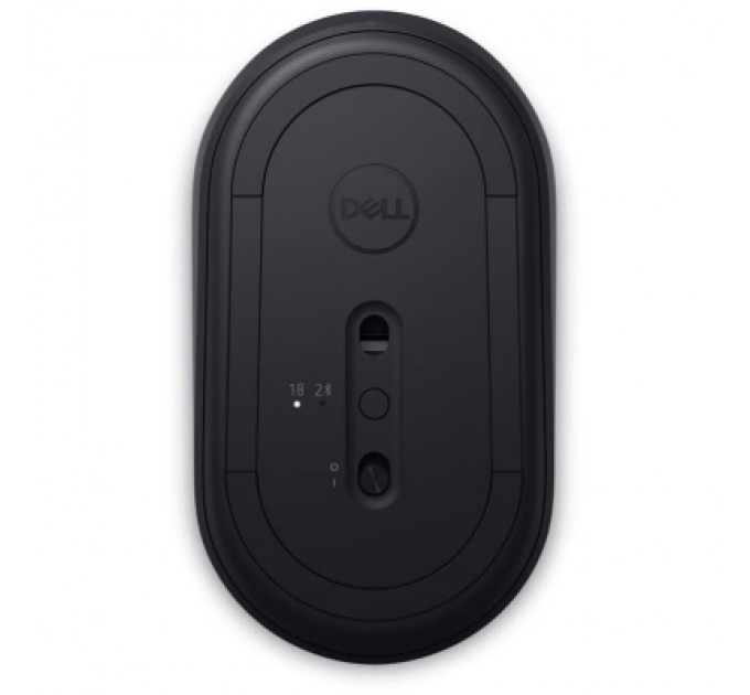 Мишка Dell MS355 Pro Compact Silent Bluetooth Black (570-BBJH)