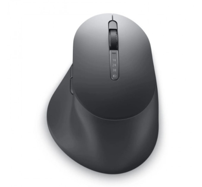 Мишка Dell Premier MS900 Wireless/Bluetooth Graffit (570-BBCB)