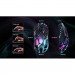 Мишка GravaStar Mercury X Pro 8K RGB Wireless/Bluetooth/USB Neon Graffiti (GS_X_PRO_CG_BLK)