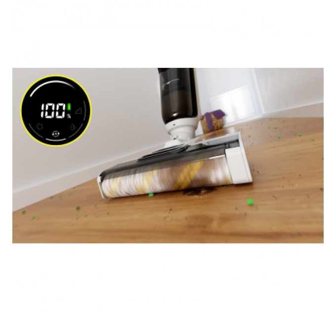 Пилосос Karcher FCV 4 Dry Extra (1.056-136.0)