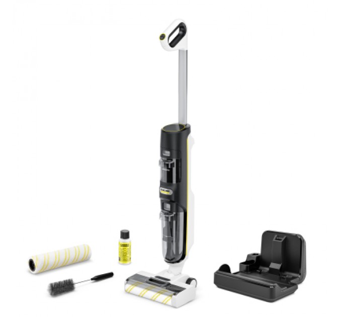 Пилосос Karcher FCV 4 Dry Extra (1.056-136.0)