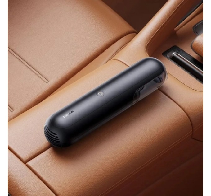 Пилосос Baseus A0 Pro Car Vacuum Cleaner Cluster Black (C30466500111-00)