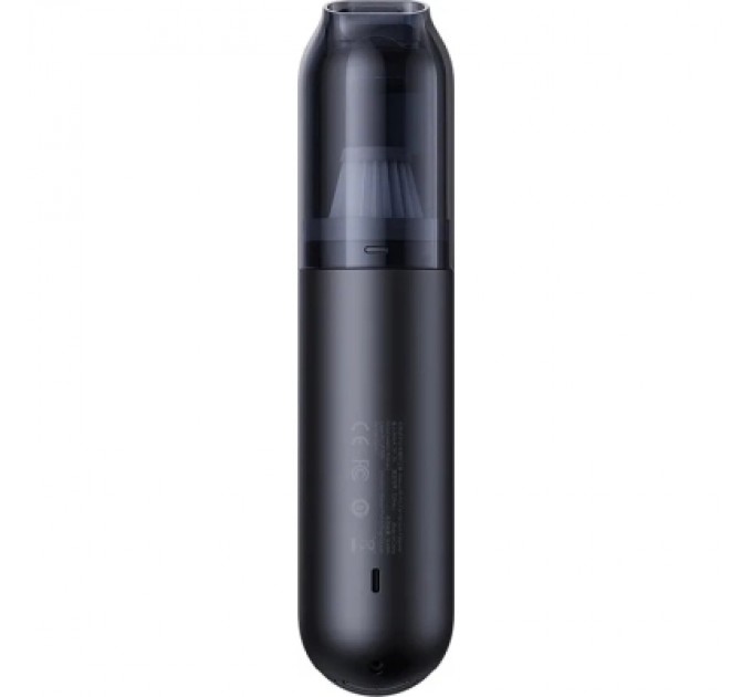 Пилосос Baseus A0 Pro Car Vacuum Cleaner Cluster Black (C30466500111-00)