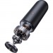 Пилосос Baseus A0 Pro Car Vacuum Cleaner Cluster Black (C30466500111-00)