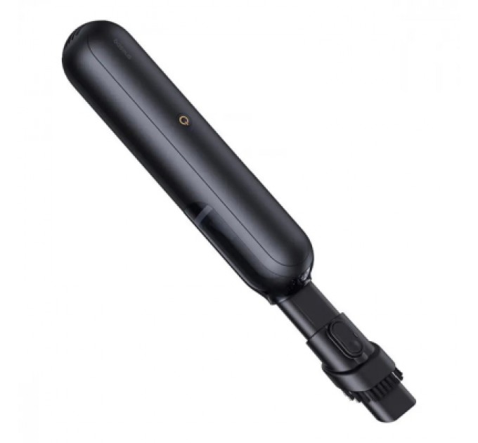 Пилосос Baseus A0 Pro Car Vacuum Cleaner Cluster Black (C30466500111-00)
