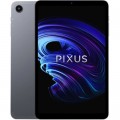 Pixus Планшет Pixus Folio 6/128Gb 8,4" FullHD (1920х1200 px) IPS LTE graphite (4897058531831)