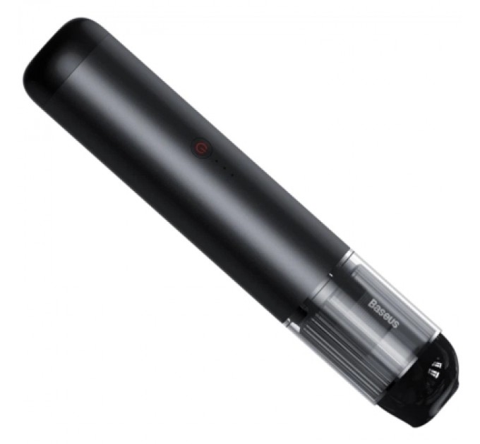 Пилосос Baseus A3 (15000pa) Чорний (CRXCQA3-0A)