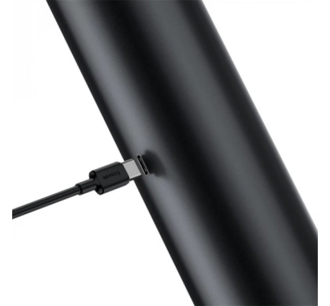 Пилосос Baseus A3 (15000pa) Чорний (CRXCQA3-0A)