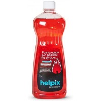 Розпал Helpix гелевий вишня 1 л (4823075800087)